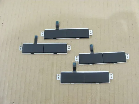 378-7 кнопки тачпади A12107 для DELL E6430 E6530  оригінал Ціна