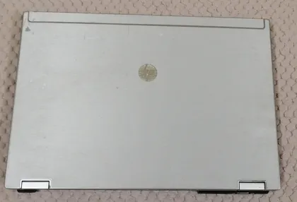 фото, Ноутбук HP Elitebook 8440p