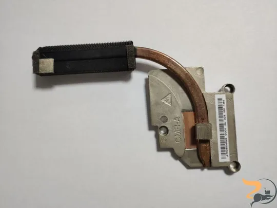 Термотрубка системи охолодження для ноутбука Lenovo G780, dc28000ais0, at0o50040m0, Б/В Ціна