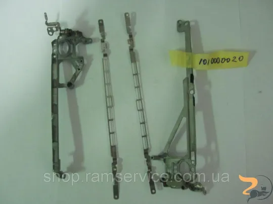 Петли Toshiba Tecra M3 *pm0015505, pm0015506, б/в Ціна