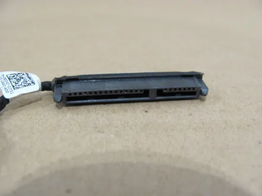 432-18 перехідник HDD  DC02001ZF00 0X0D47 для  DELL Latitude 3550 E3550 оригінал Де купити