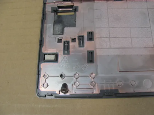 81-4 панель палмрест TFQ3ZX8CTP103 для HP ProBook 450 451 455 456 G5 оригінал Інтернет-аукціон