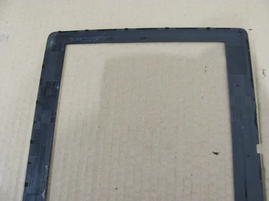 номер0027-20 рамка матриці matrix frame Окантовка дисплея Рамка екрана Корпус рамка матриці  0DMNFM AP0FD000C00 для Dell Latitude E6420 оригінал Інтернет-аукціон