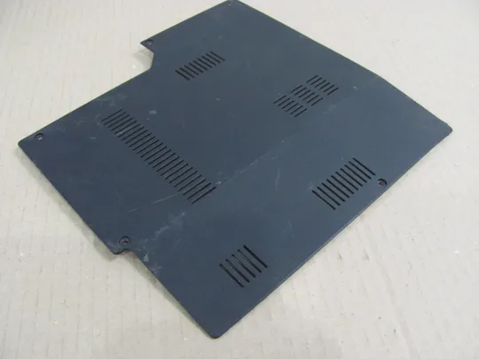 номер0022-11 сервісна кришка,Сервісна кришка для ноутбука,Корпус,Дно,Панель доступу,Кришка доступу,service cover 6-42-E51Q3-202 для DNS C5500Q, C5501Q   оригінал Ціна