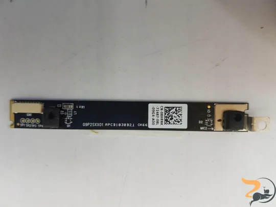 Мікрофон для Dell Latitude E6420, E6520, 10P2SM001, Б/В, без пошкоджень. Ціна