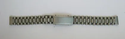 фото, Браслет для годинника  =  нержавійка = СРСР