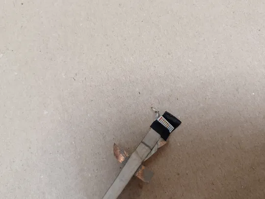 номер1064-22 шлейф матриці 063P6Y 1422-02Y1000 для DELL LATITUDE 14 5420 5424 RUGGED Шлейф дисплея Шлейф підключення дисплея Шнур для відеоекрана Шлейф екрана Laptop matrix cable оригінал Продаж