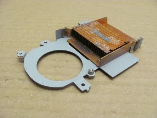 номер0131-20 термотрубка охолодження для FUJITSU E780 оригінал Продаж