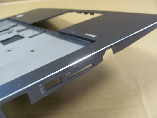 804-1 панель палмрест 850147-001 AM1C300600 для HP Zbook 15 G4 G3 оригінал Інтернет-аукціон