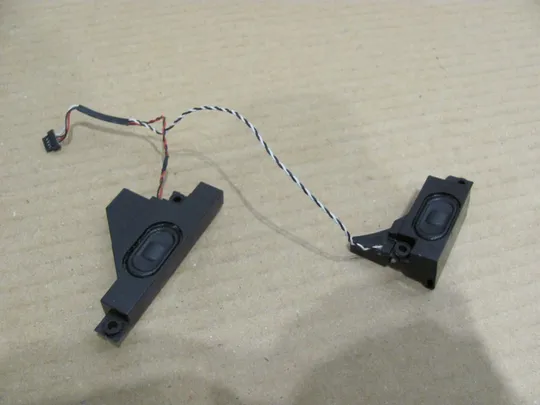 562-10 динаміки для Acer Aspire E1-772G E1-772 оригінал Ціна