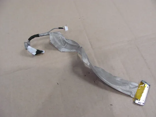 номер0320-13 шлейф матриці Шлейф матриці для ноутбука  Шлейф дисплея Шлейф підключення дисплея Шлейф екрана Laptop matrix cable  487124-001 для HP Compaq 6730B 6735b оригінал Ціна