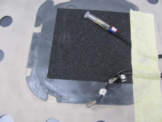 797-3 кришка матриці AM0TJ000100 для HP zbook 15 G2  оригінал Недорого