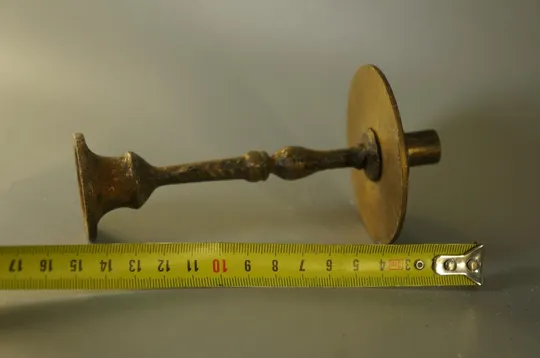 Купити Фрагмент деталь к подсвечнику подсвечник №10678