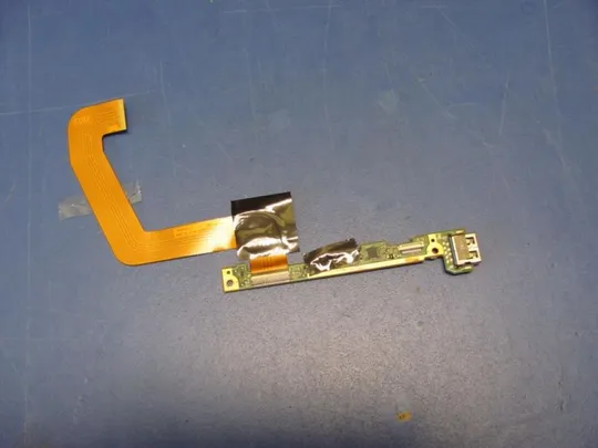 №36-8 Плата модуль USB CP635480-Z5 для FUJITSU LifeBook S Series оригінал Ціна