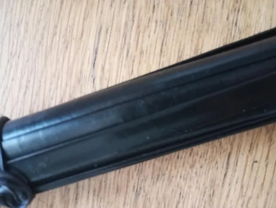 Набір для ремонту пластику (ZD752 KIT) Продаж