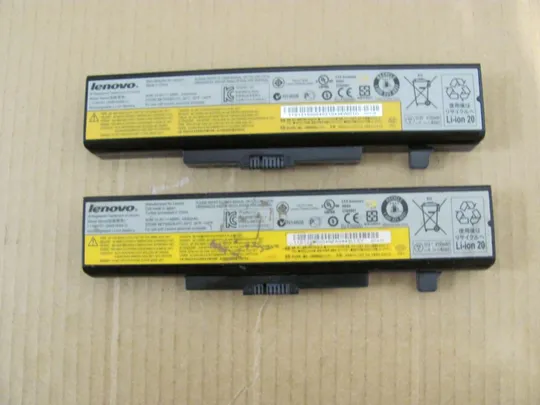 Оригінал АКБ, Акумуляторна батарея, живлення L11L6Y01 L11N6Y01 L11S6Y01 L11M6Y01 L11P6R01 10.8V для Lenovo G480 G485 G580 G585 G400 G500 Y480 Y480N Y480P Y485N Y485P Y580 Y580N Y580P Z380 Z480 Z580 Z585 Z485 Ціна