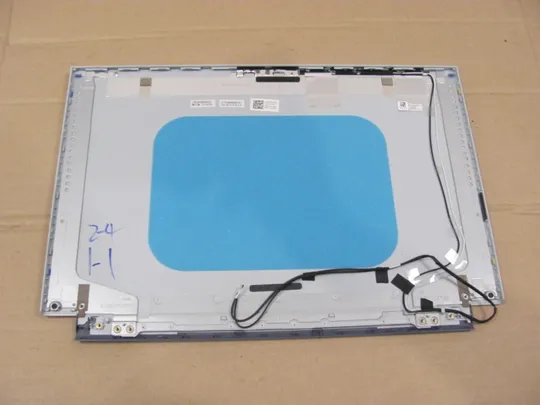 Купити 667-2 кришка матриці AP36N000221 0W9XD4  для Dell Inspiron G15 5510 5511 5515 оригінал