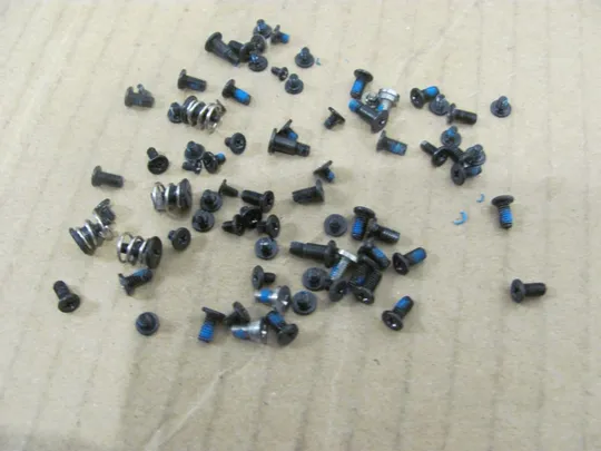 номер0002-2 комплектуюче для Dell Latitude E6330 оригінал Де купити