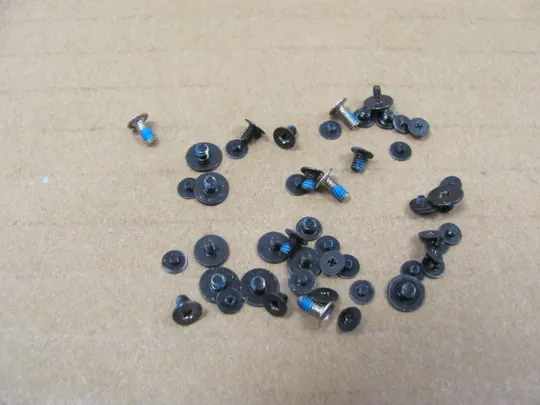 номер0202-25 комплектуюче гвинти для  ACER Aspire S3 S3-951 MS2346 оригінал Ціна