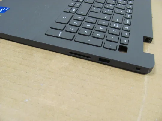 номер0353-40 панель палмрест AP2X50009A0 043C26 з клавіатурою 0YW0H7 PK132RI2A36  для Dell inspiron / vostro 15 3405  3501 3503 3593 5593 5594 5493 5494 оригінал Продаж