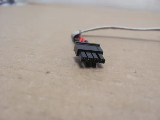 номер0945-35 роз&#039;єм живлення Роз&#039;єм зарядки Гніздо живлення Штекера живлення Зарядний порт Роз&#039;єм адаптера живлення power connecto K1G-3004103-V03 для MSI Katana 17 B12V MS-17L5  оригінал Продаж