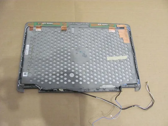Купити номер0180-41 кришка матриці AM0VM000701 0WRMNK для Dell Latitude E7240 оригінал