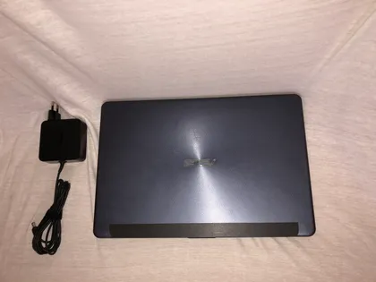 фото, Ноутбук Asus X505B FHD A9-9425/8gb DDR 4/HDD 500GB/R5 Graphics/4 години