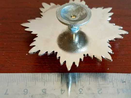 Купити Відзнака (ГУР) ГОЛОВНОГО УПРАВЛІННЯ РОЗВІДКИ