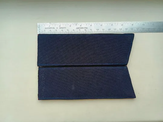 Погоны ГЕНЕРАЛ ЛЕЙТЕНАНТ, ОТЛИЧНОЕ СОСТОЯНИЕ, ПРОШИТ ЗОЛОТОЙ НИТКОЙ Торговий майданчик