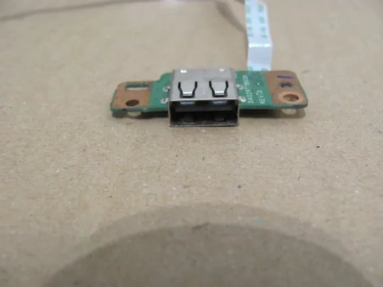 номер0249-8 плата USB DA0ZRTTB6D0 для Acer Aspire E5 E5-573T E5-522, E5-532, E5-552, E5-553, E5-573, V3-574 оригінал Продаж