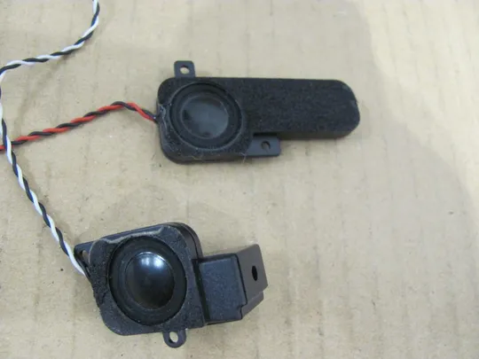 342-9 динаміки BA96-05202A для SAMSUNG E3520 RV511 RV509 оригінал Де купити