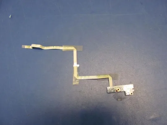 №54-14 плата кнопки включення для TERRA (CLEVO) MOBILE 1529H 1220327 оригінал Ціна