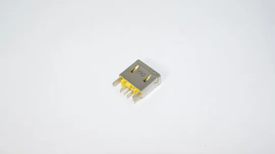 Роз'єм живлення PJ270 (Lenovo: C4030, C5030, C260, C470) Ціна