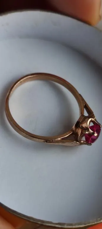 Чудесное серебряное кольцо с камнем 925 пробы, редкой красоты, 18,5 размер nk848 Продаж