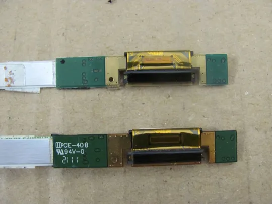 №340-16 плата зчитувача відбитків пальців LS260UV для HP ProBook 4730S 4535S оригінал Продаж