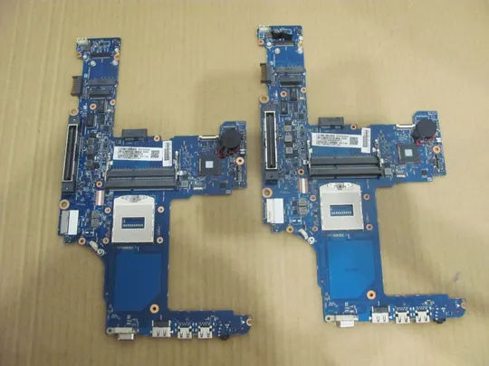 номер0290-18 материнська плата Mainboard Материнка Основна плата Системна плата Плата системи Laptop motherboard мамка  ноутбучна плата  744007-001 6050A2566302 BIOS PASS для HP Probook 640 645 G1 оригінал Ціна