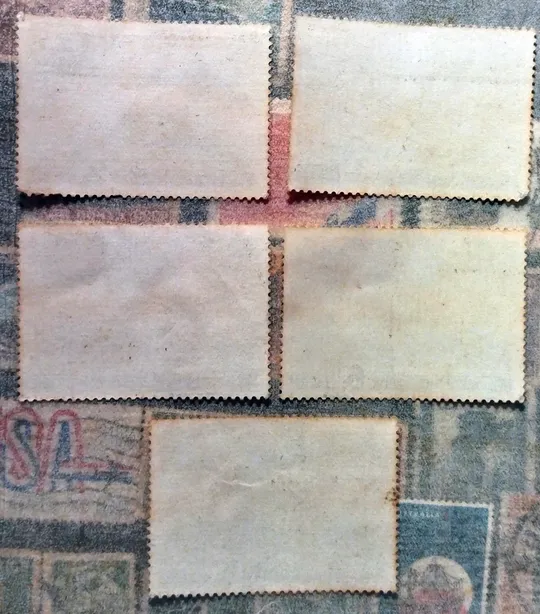 Купити Історія вітчизняного флоту. Військово - морські судна.  2 коп. 3 коп. 4 коп. 6 коп. 10 коп.