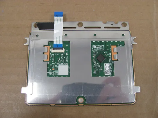 Купити 868-20 тачпад TM-P3393  для  Toshiba Dynabook SATELLITE L50-G   оригінал