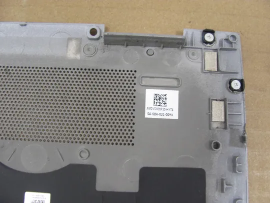 825-32 Кришка дно піддон корпуса M16044-001 AM2VD000F30   для HP EliteBook x360 1030 G7  оригінал в Україні