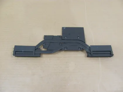 фото, номер1021-4 термотрубка охолодження L72236-001  для HP ZBOOK  17 G5 G6  оригінал