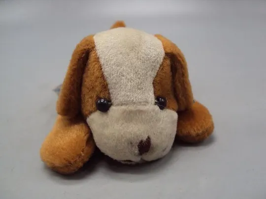 Купити Магнит на холодильник собака MAYA Toy магнитик щенок собачка размер 11 х 4,7 см №14177