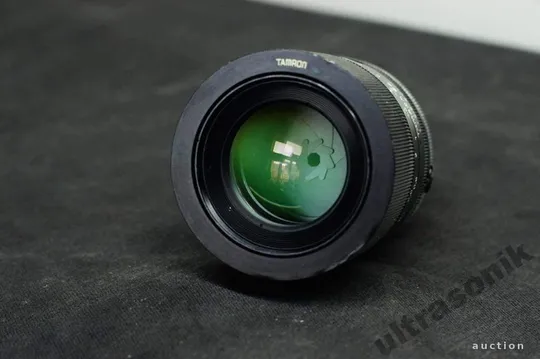Об'єктив Tamron Macro SP 90mm/2.5 Adaptall-2 Ф49mm 52B Вживане Ціна