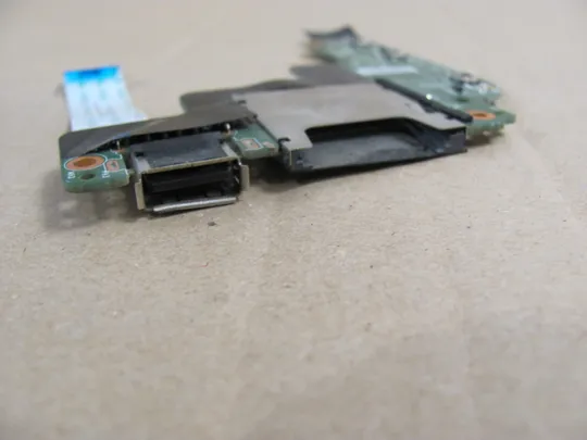 Купити 585-15 плата CFRD USB MS-16J12 K1C.1024003.H39 для  MSI GL62 GL72  оригінал