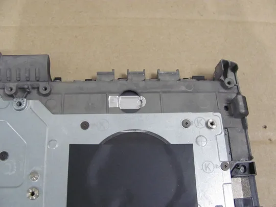 682-5 Кришка панель палмрест 0T08KT клавіатура робоча для DELL Inspiron G7 17 5748 5749 5747 7577 7587 оригінал Недорого