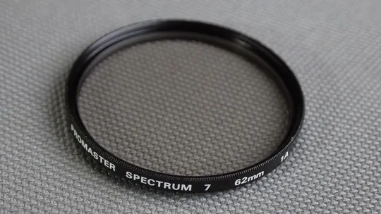 Купити #2 ProMaster Spectrum 7 Skylite 1A 62мм. защитный ультрафиолетовый светофильтр 100% оригинал Japan Вживане