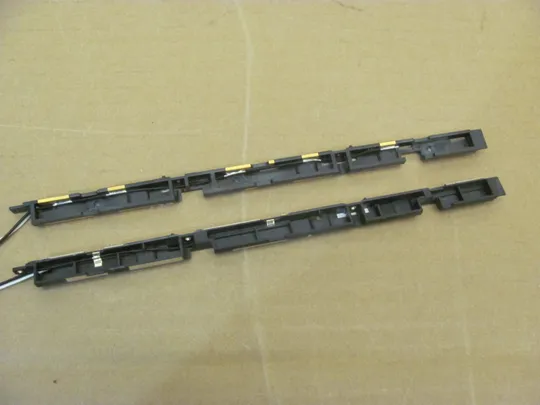 номер0970-2 WI-FI антена  0T16YH для Dell XPS 15 9550 9560 9570 Precision 5530 5540   оригінал Інтернет-аукціон