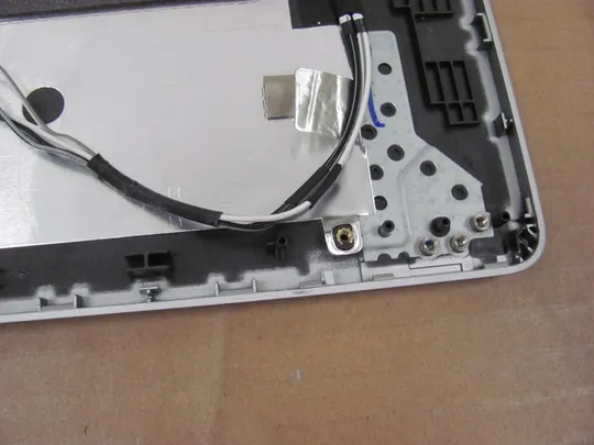 862-4 кришка матриці AP2UJ000N01 0F0N34 для Dell Latitude 5500 5510 5511 Precision 3540 3541 3551 оригінал Характеристики