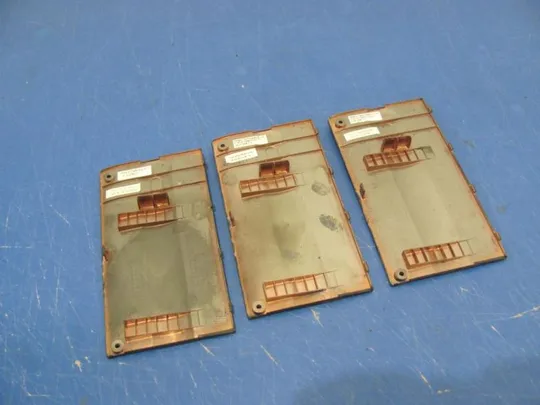 №154-23 сервісна кришка 6-42-W76SJ-102 для Zepto Znote V15a оригінал Де купити