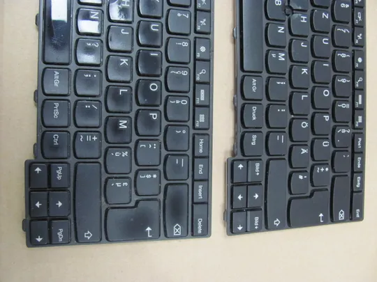 614-15 клавіатура робоча 04Y0836 04Y0830 для Lenovo ThinkPad T440 T440P T450 T460 оригінал Продаж