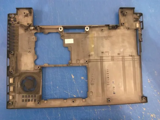 Купити №344-1 Кришка дно піддон корпуса GM9030058 GM903013231A для TOSHIBA DYNABOOK R731 /B оригінал
